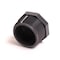 Thrifco Plumbing 1-1/2 Inch x 1-1/4 Inch Slip x Slip PVC Bushing SCH 80 8213324 - alternate 2